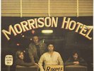 The Doors  Morrison Hotel 1970 Vinyl LP Album Elektra Records EKS-75007 Vintage