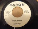 GARAGE DJ 45 ALMANACK 