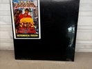 Dr. Dooom First  Come, First Served Instrumentals 2LP Sealed Rare OOP Kool Keith