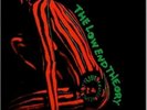 A Tribe Called Quest The Low End Theory (Vinyl) (US IMPORT) UK Seller