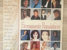Eternamente Romanticos Vinyl Juan Gabriel,Ana Gabriel,Jose Jose,Roberto Carlos..