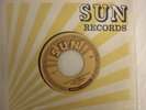 Elvis Presley Sun Singles