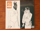 Death Grips The Money Store BlackWhite Color Vinyl LP Sealed 2022 RSD