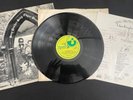 EDGAR BROUGHTON Sing Brother UK 1970 HARVEST 1ST GRAMOPHONE NO EMI - EX+ AUDIO