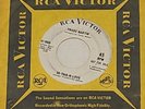 Trade Martin*So This Is Love/Work Song* Northern Soul 45rpm - 1966 VG+