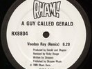 A Guy Called Gerald - Voodoo Ray (Remix) (12