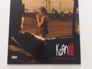 Korn III Remember Who You Are Vinyl Record Album 2010