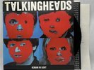 Talking Heads - Remain In Light - 1980 US 1st Press Album (NM) Ultrasonic Clean