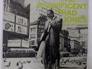 THAD JONES MAGNIFICENT THAD JONES BLUE NOTE GXK8109 JAPAN VINYL LP
