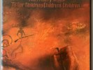 THE MOODY BLUES -To our children's children's  MFSL MOFI Vinyl Schallplatte