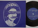 SEX PISTOLS God Save The Queen ARCHIVE STATE *M-* UK 7