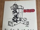 Kmd Black Bastards Double LP Vinyl RSE363LP NEW