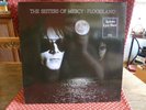 Vinyl LP The Sisters of Mercy - Floodland - MR441L - Germany 1987 - OIS #DH
