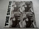 THE SMITHS   MEAT IS MURDER ** 1985 UK ROUGH TRADE LP A-2X, B-2X.