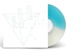 THE DEVIL WEARS PRADA Transit Blues SEALED Blue-Clear Vinyl LP (2016) underoath