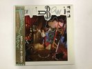 DAVID BOWIE NEVER LET ME DOWN - EMI AMERICA EYS-91221 Japan  2xLP
