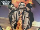 Nirvana. Hollywood Rock Festival. 3 LP Vinyl Record Picture Disc.