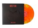 Mötley Crüe - SHOUT AT THE DEVIL- ALT COVER  -USA EXCLUSIVE.