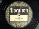Romeo Nelson VOCALION 1447 V+