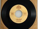 The Blue Notes (Harold Melvin) / If You Love Me (Really Love Me) / 1956 45 VG+++