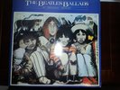 The Beatles ballads vinyl lp