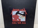 Metallica Kill Em All (Deluxe Box Set) (Boxed Set, Deluxe Edition)