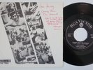 LEE KINGS Coming From The Ground  swedish psych 45 Hollies garage HEAR