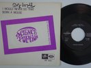 SCIENCE POPTION Born A Mouse TRIPPY Syd Barrett-ish swedish psych 45 garage HEAR