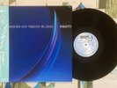 Toshiko Akiyoshi - Lew Tabackin Big Band LP Insights Japanese Pressing