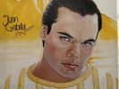 JUAN GABRIEL - PENSAMIENTOS [LP VINYL]   Ariola Mexico 1986