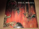 SLAYER - HELL AWAITS