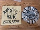 King Kurt Zulu Beat 7th Edition Very Good Condition
