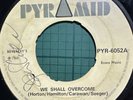 The MAYTALS We Shall Overcome DESMOND DEKKER Foo Manchu PYRAMID PYR6052 1968