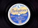 JIMMIE LUNCEFORD 78 'TAINT WHAT YOU DO (IT'S THE WAY THAT YOU DO IT) R 2647 E-E