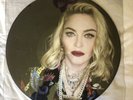 MADONNA - RARE Picture Disc - CRAVE / FUTURE. Quavo.NEW 12” Vinyl. Madame X