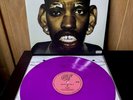 Odd Future - The OF Tape Vol. 2 Vinyl - Neon - Tyler The Creator - Frank Ocean
