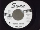 Sammy Sevens,Swan 4159,