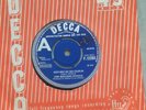 ROLLING STONES Get Off My Cloud 1965 UK Decca DEMO PLays GREAT