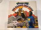 jimmy cliff the harder they come vinyl Lp  Stereo No Barcodes Excellent