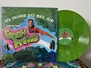 DJ Jazzy Jeff Fresh Prince Yo Home To Bel Air LP Vinyl Record Will Smith Shrink