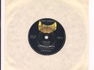 WINTER'S REIGN - Rock me / A quickie 45 rare 1988 UK Import 7
