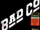 Bad Company - Bad Company Atlantic 75 Series (Vinyl 2LP - 2023 - US - Reissue)
