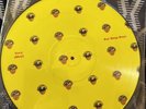 Pet Shop Boys Very 12” Vinyl Picture Disc 1993 Very Rare Unplayed
