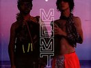 MGMT - Oracular spectacular (Vinyl LP - 2008 - EU - Original)