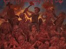 Cannibal Corpse Chaos Horrific (Vinyl)
