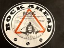 AC/DC RARE 1992 DJ PROMO VINYL 12