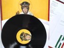 Babylove & The Van Dangos – The Golden Cage 2019 LP Album vinyl record