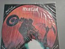 Meat Loaf Bat Out Of Hell Ltd Ed. Pic Disc 12” Single Vinyl Rec 6600066 Rock 70s