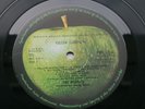 THE BEATLES  YELLOW SUBMARINE  1969  UK  MONO  LP  APPLE PMC 7070