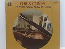 CHICK COREA 